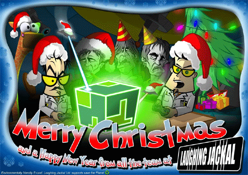 Onpsx.net wünscht frohe Weihnachten!